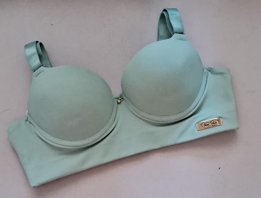 SUTIÃ REFORÇADO BELLA 7