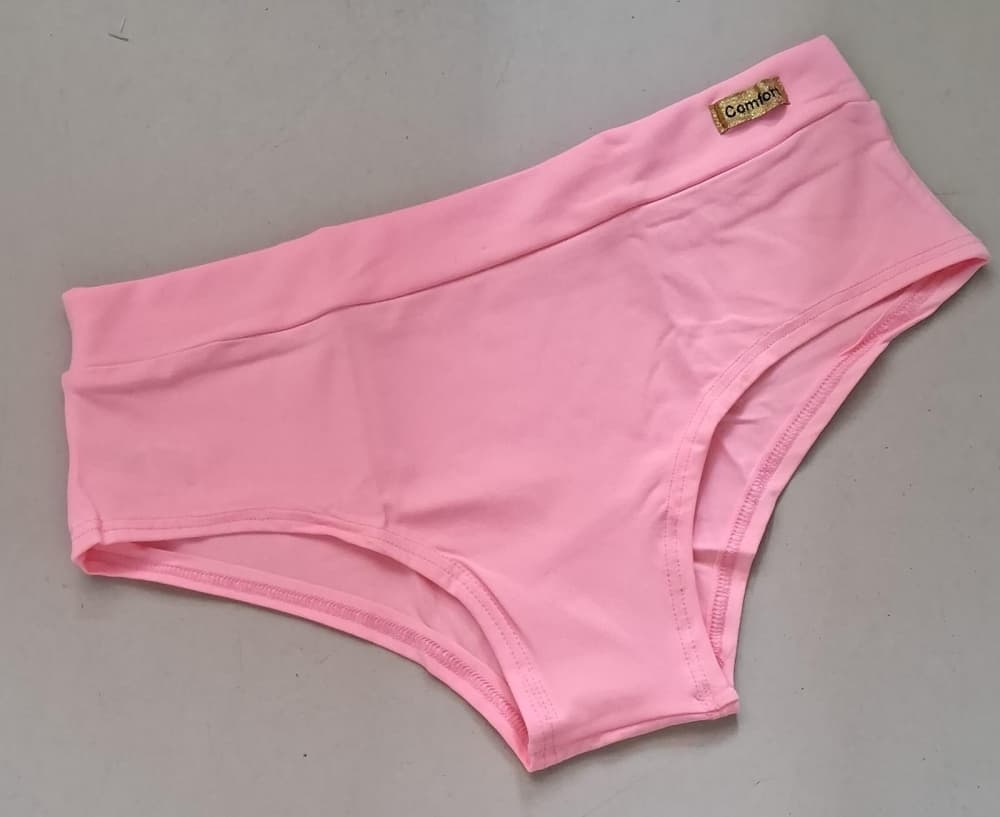 CALCINHA MICROFIBRA/090 4