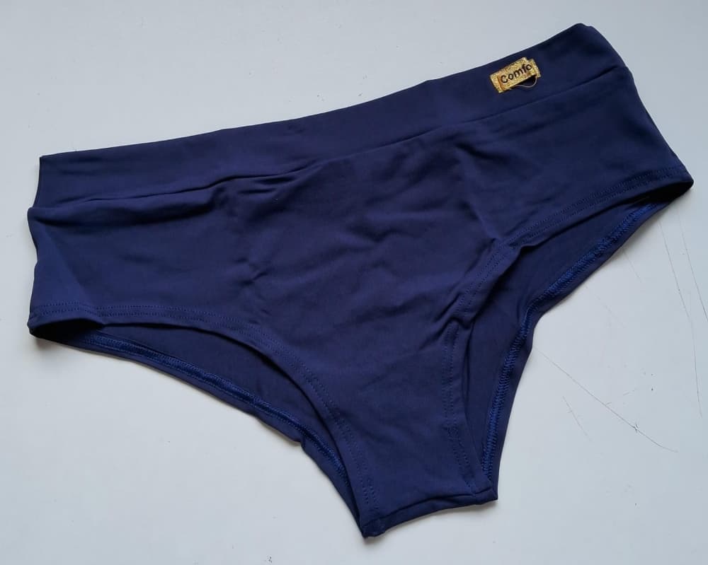 CALCINHA MICROFIBRA/090 2