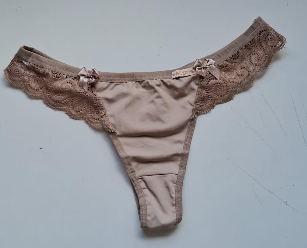 CALCINHA FIO DUPLO MICROFIBRA AGATHA 6