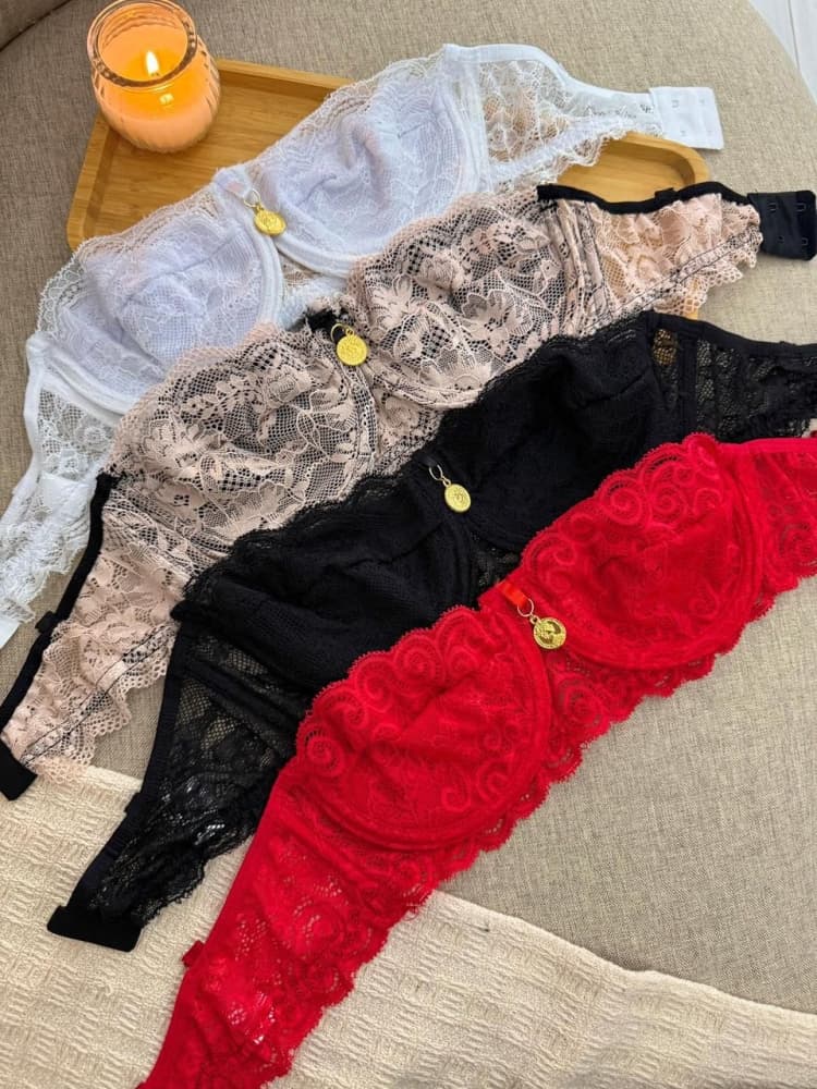 CONJUNTO S/BOJO TOMARA QUE CAIA MARTA 4