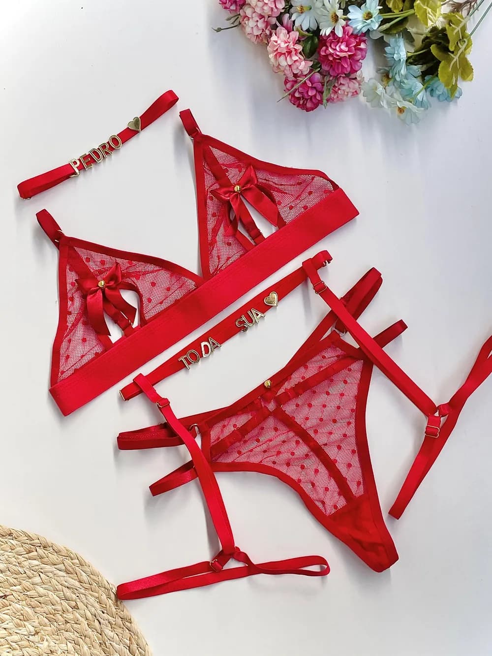 Lingerie Bela, foto 3