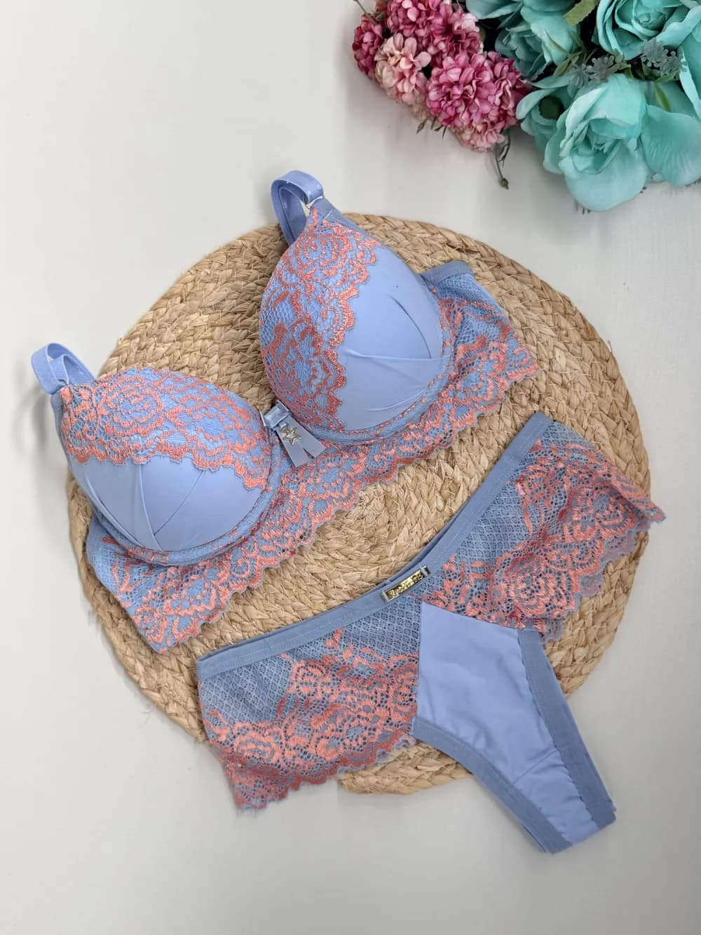 Conjunto Feitiche Bicolor, foto 3