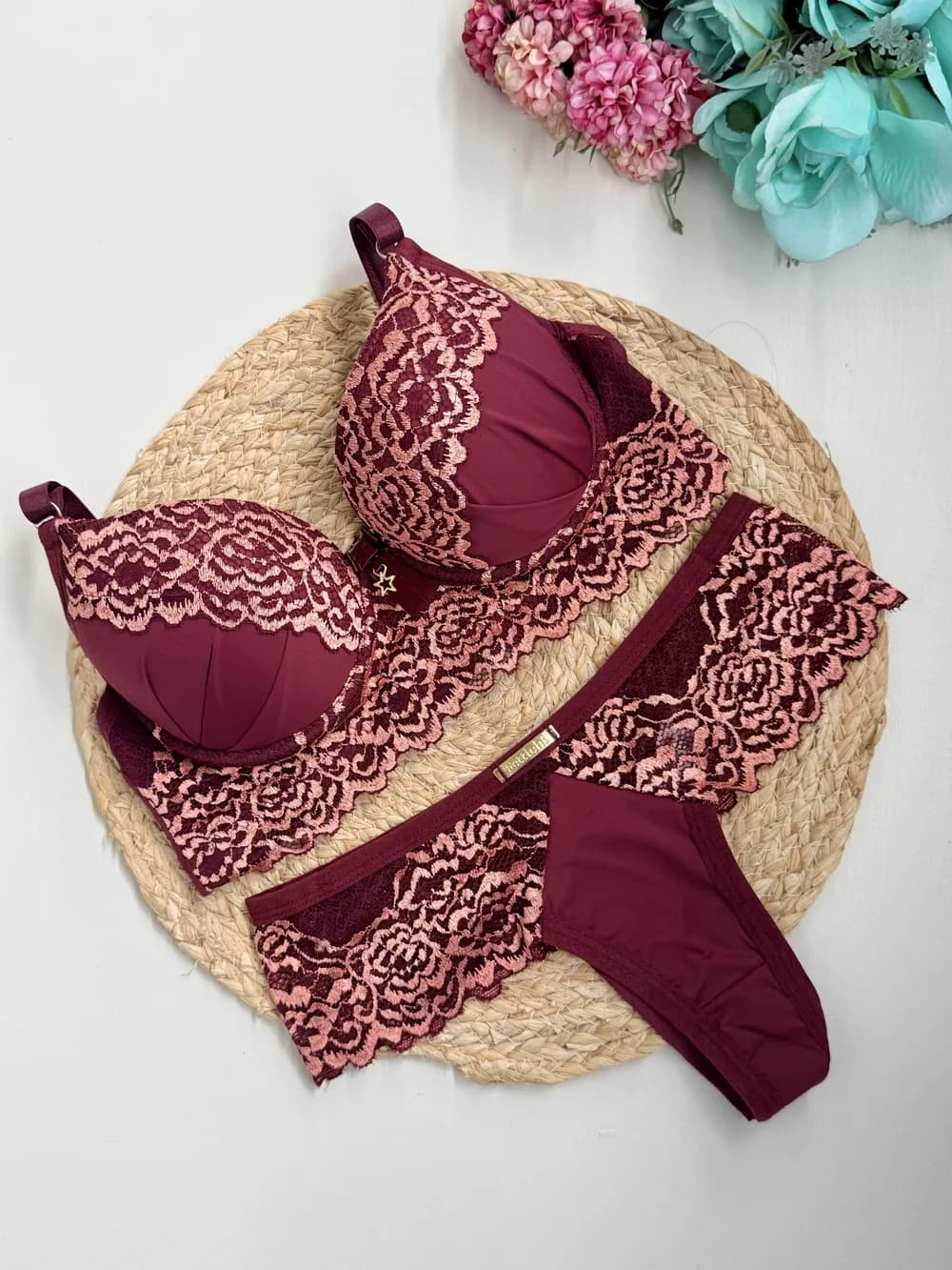 Conjunto Feitiche Bicolor, foto 8