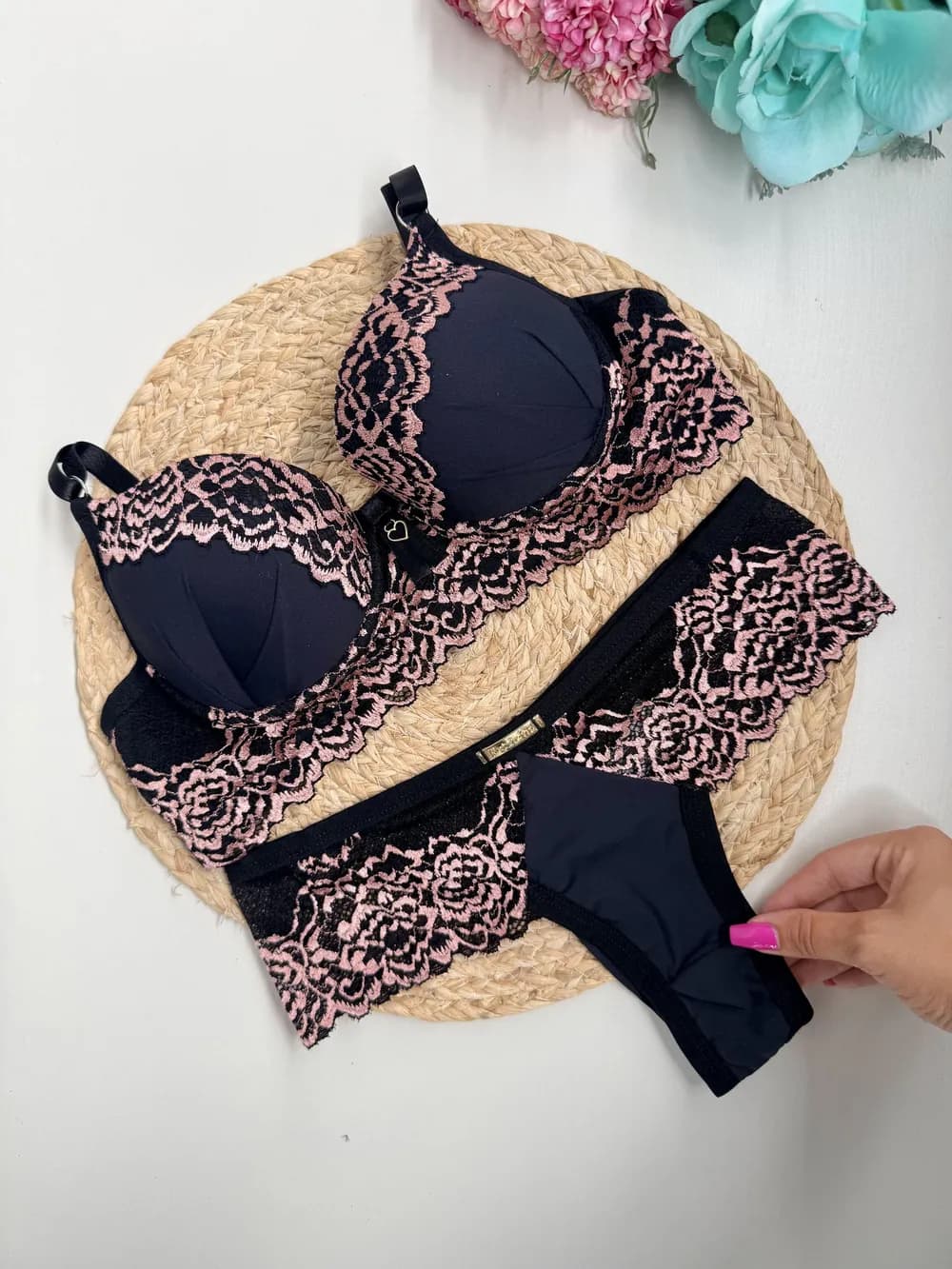 Conjunto Feitiche Bicolor, foto 6