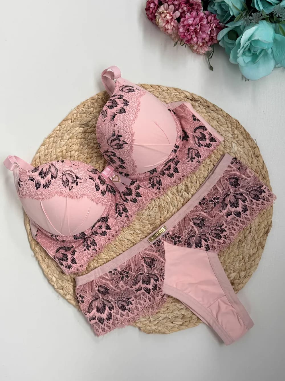 Conjunto Feitiche Bicolor, foto 5