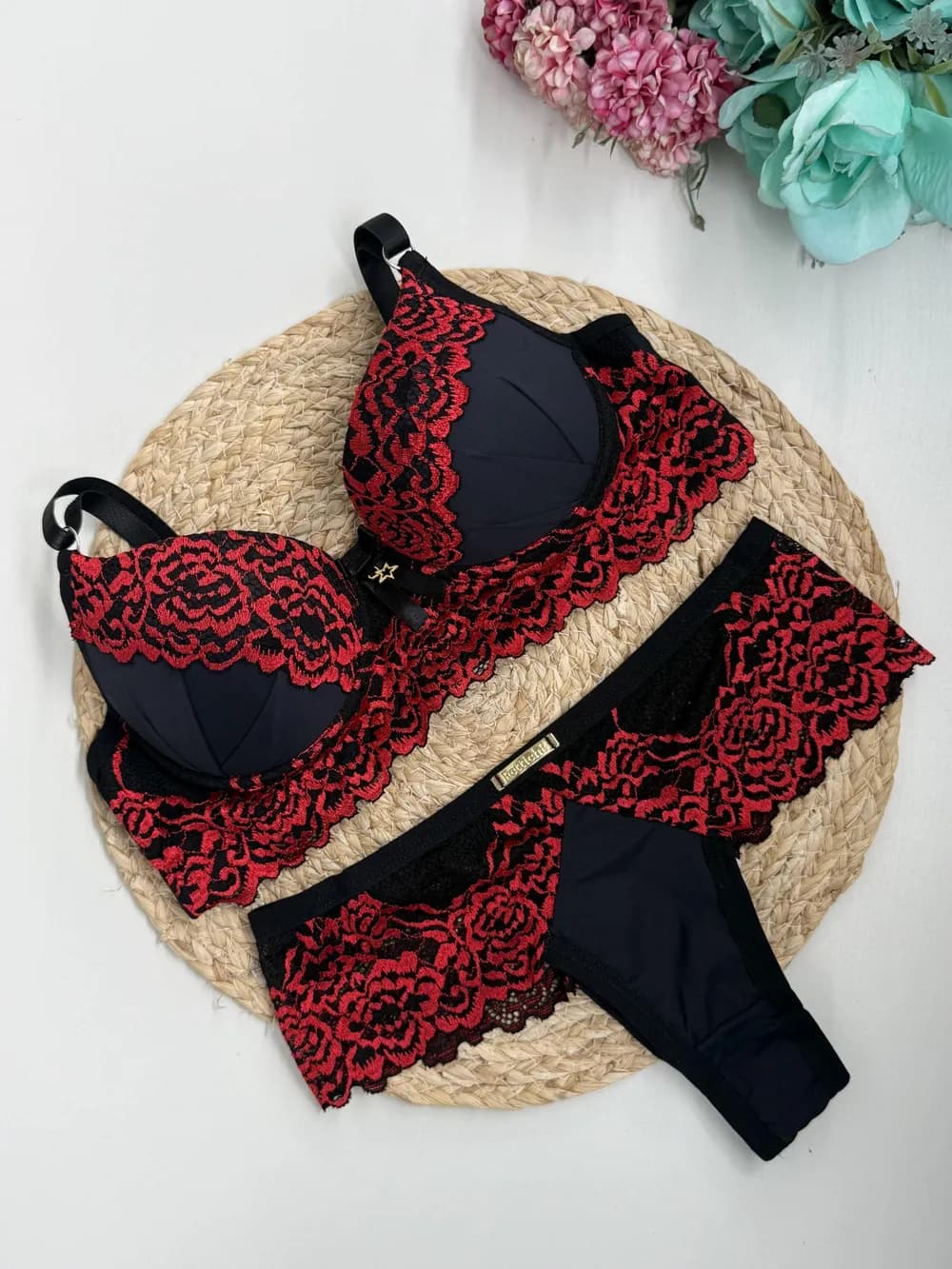 Conjunto Feitiche Bicolor, foto 7