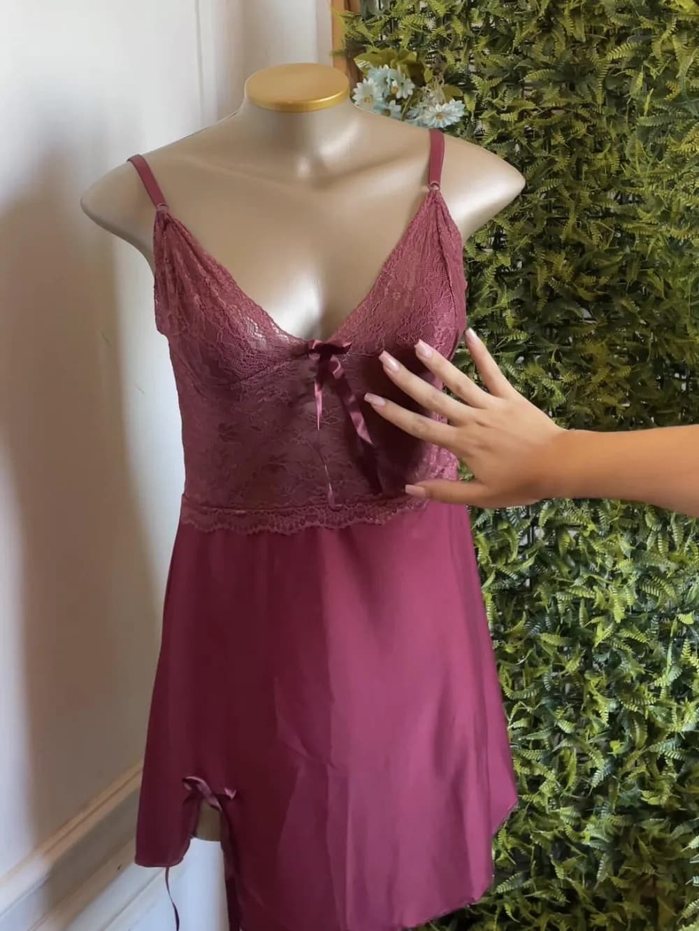 Camisola Babalu, foto 6