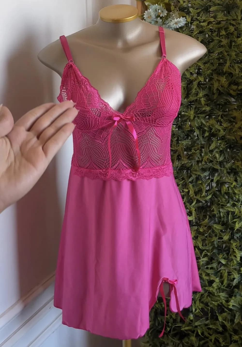 Camisola Babalu, foto 4