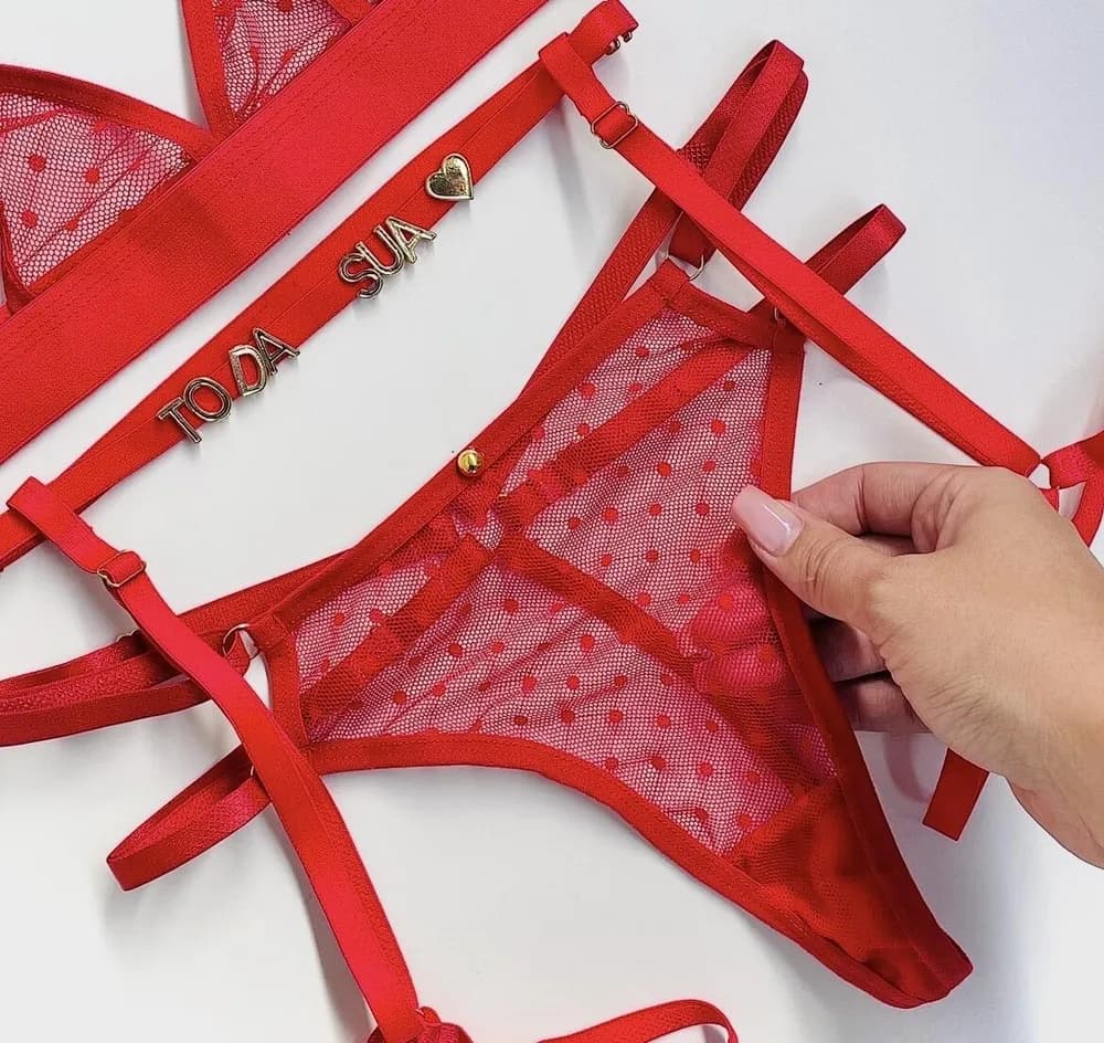 Cinta Liga para personalizar