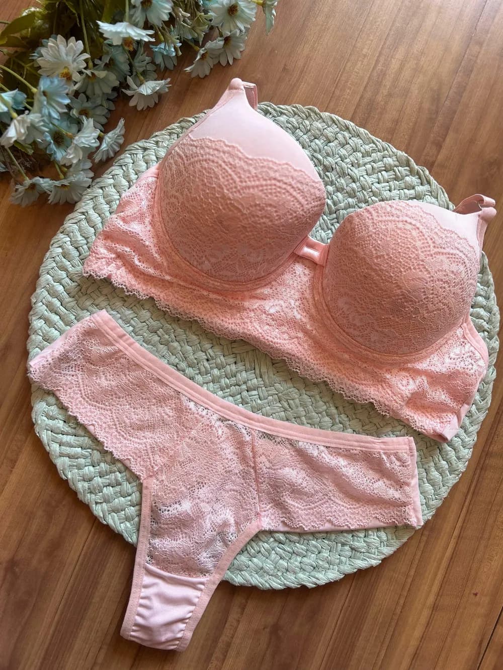 Conjunto Mulher Elegante, foto 2