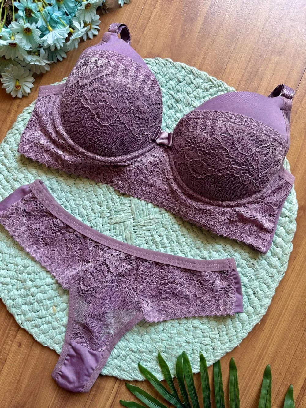 Conjunto Mulher Elegante, foto 4