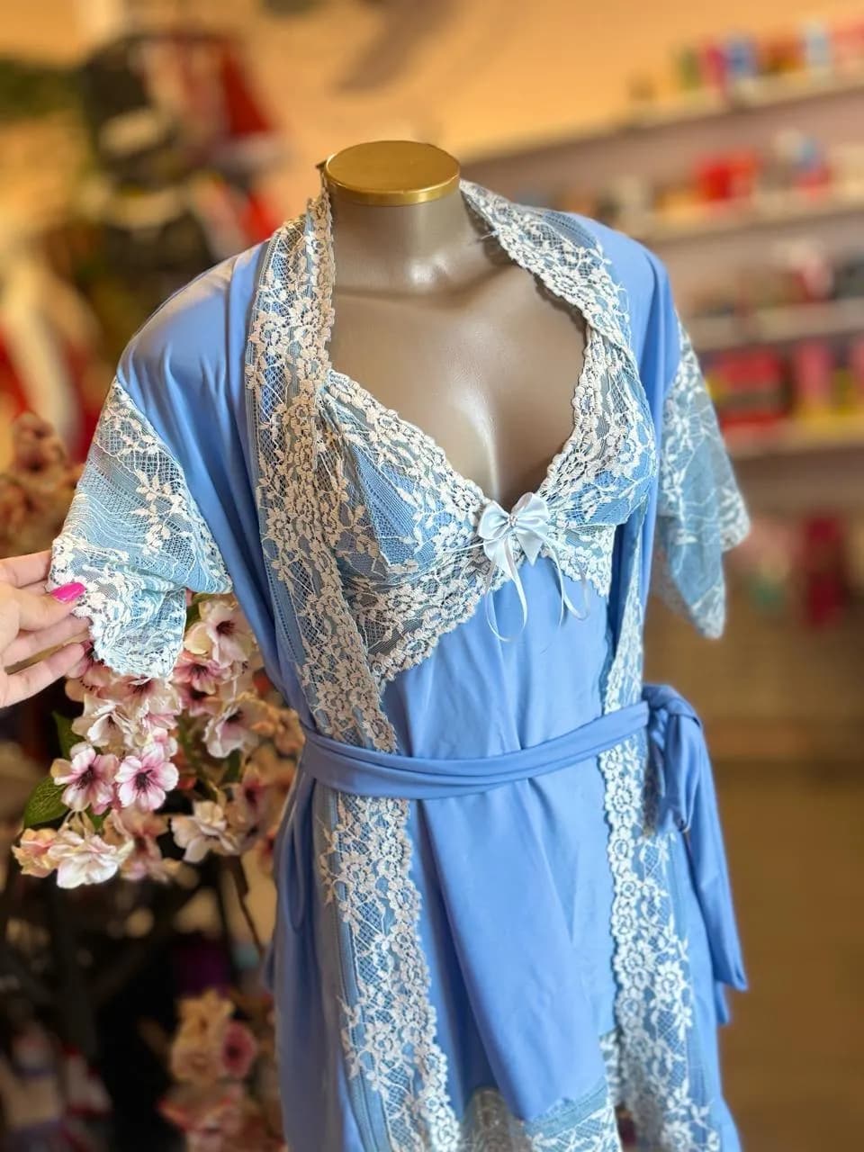 Robe Luna Liganete, foto 2