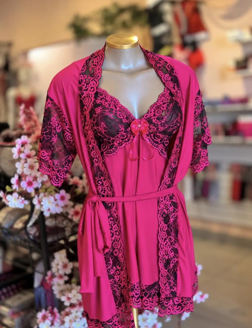 Robe Luna Liganete, foto 6