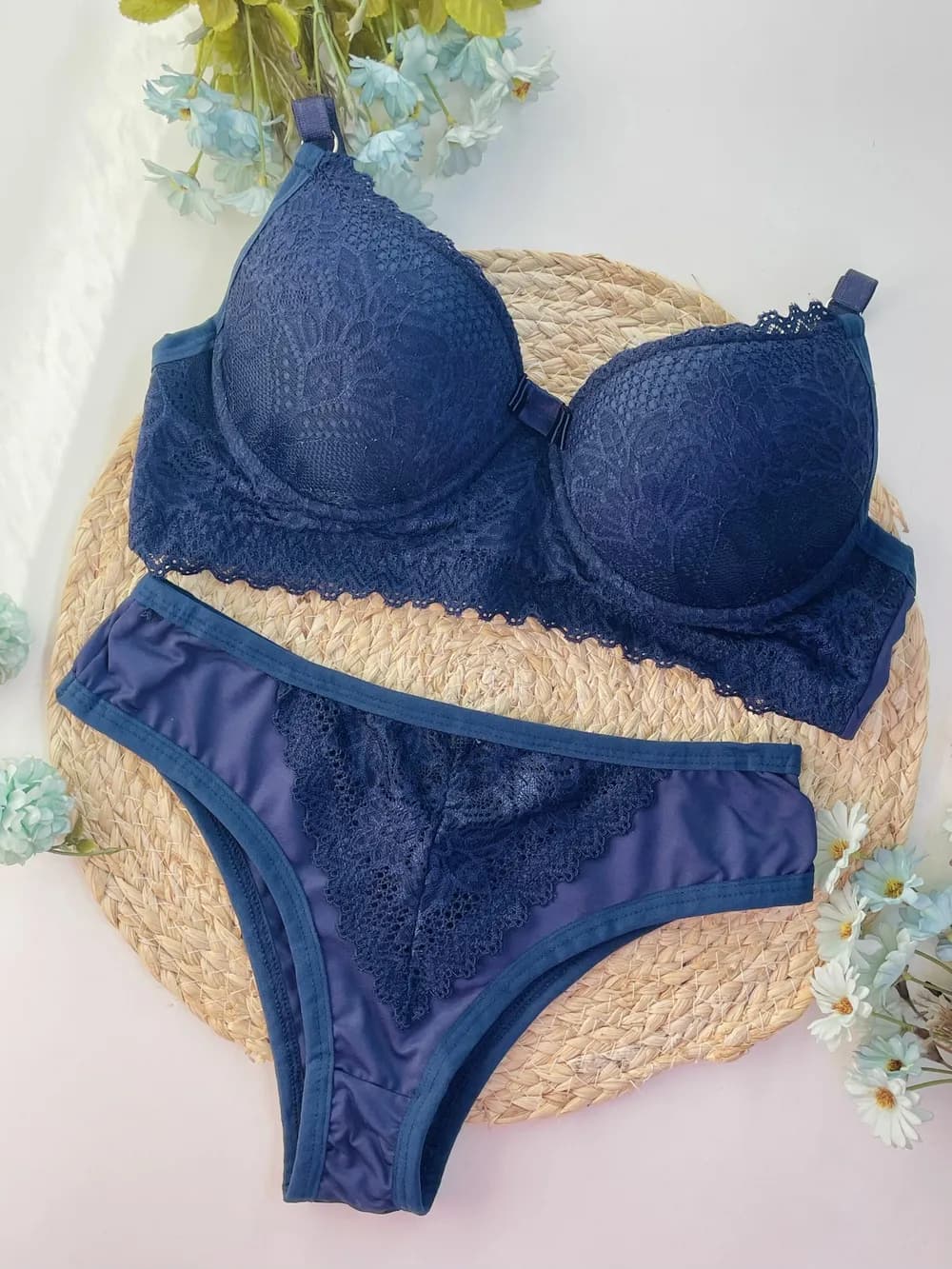 Conjunto Mulher Elegante, foto 7