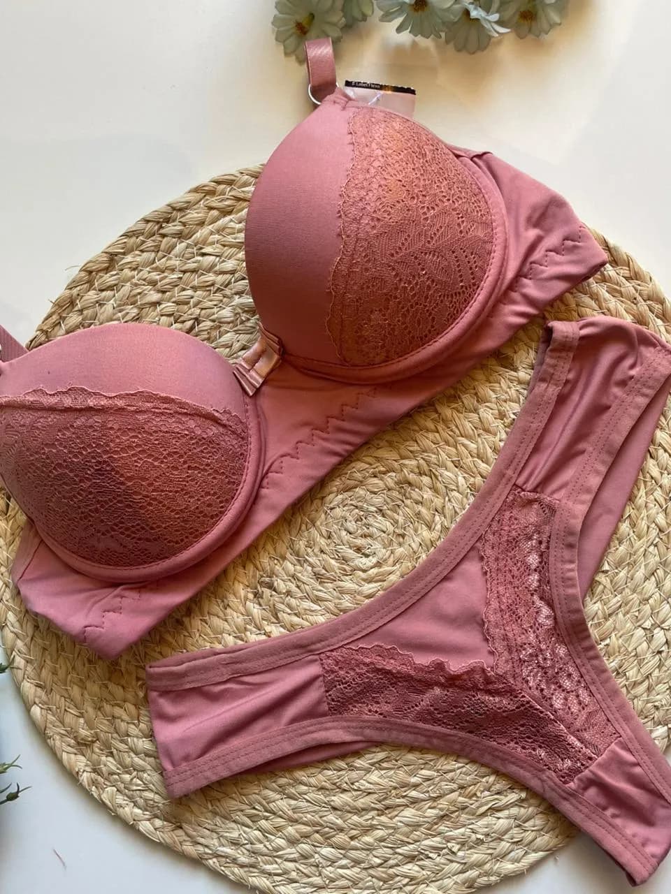 Conjunto Mulher Elegante, foto 6