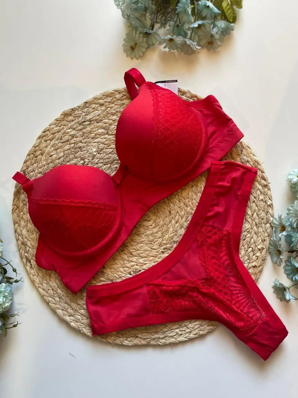 Conjunto Mulher Elegante, foto 9