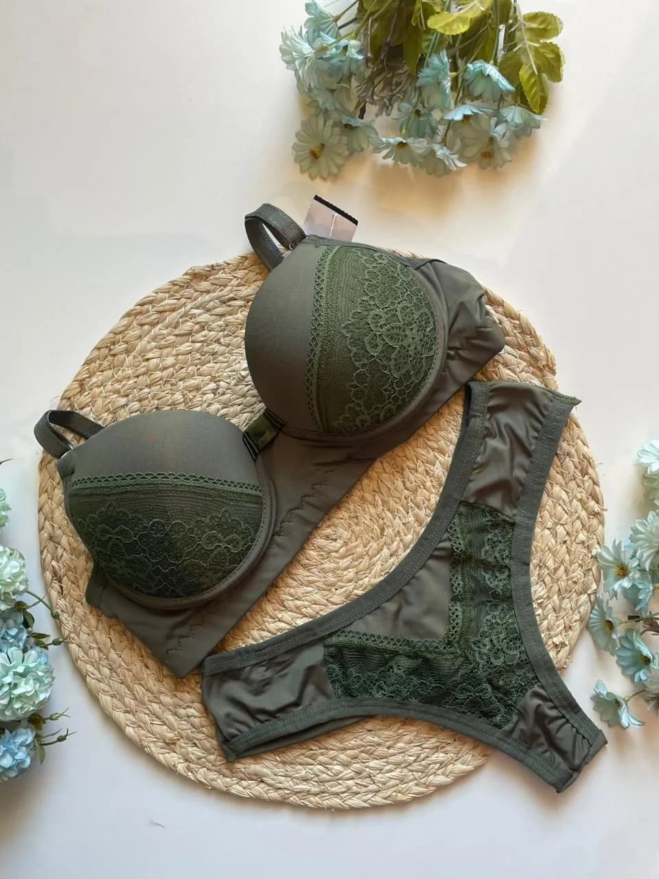 Conjunto Mulher Elegante, foto 4