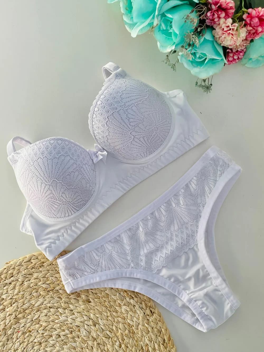 Conjunto Mulher Elegante, foto 2