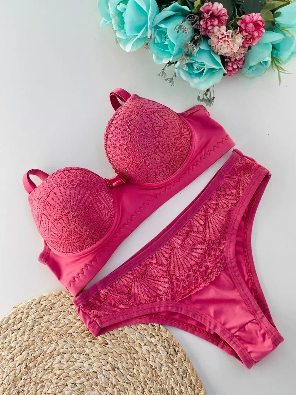 Conjunto Mulher Elegante, foto 4