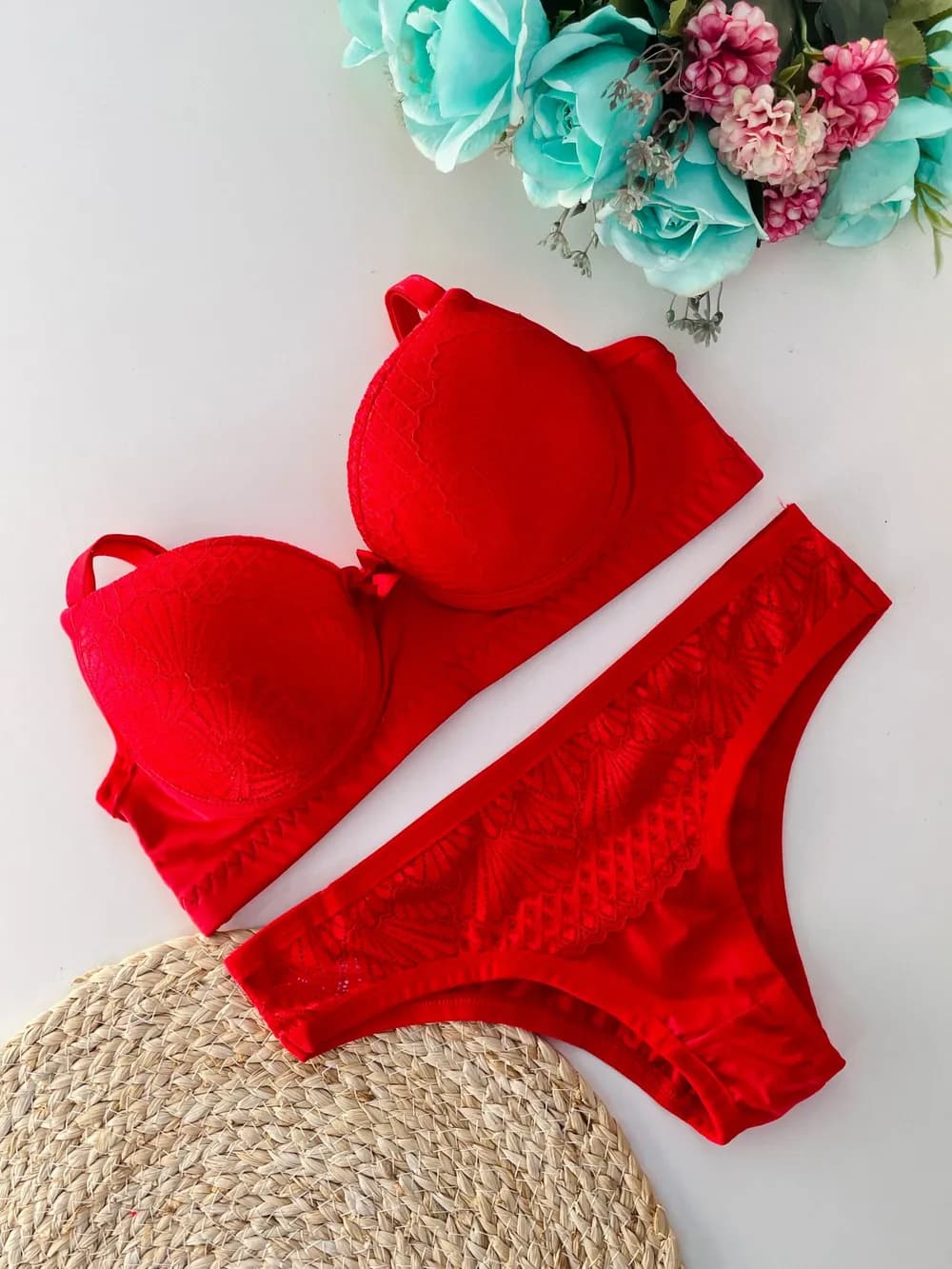 Conjunto Mulher Elegante, foto 8