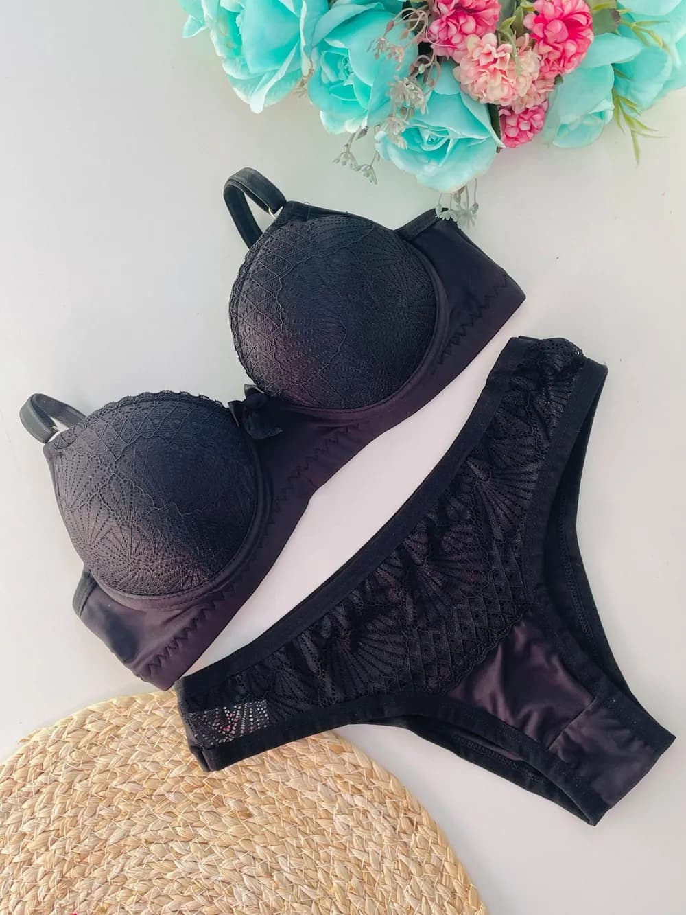 Conjunto Mulher Elegante, foto 5