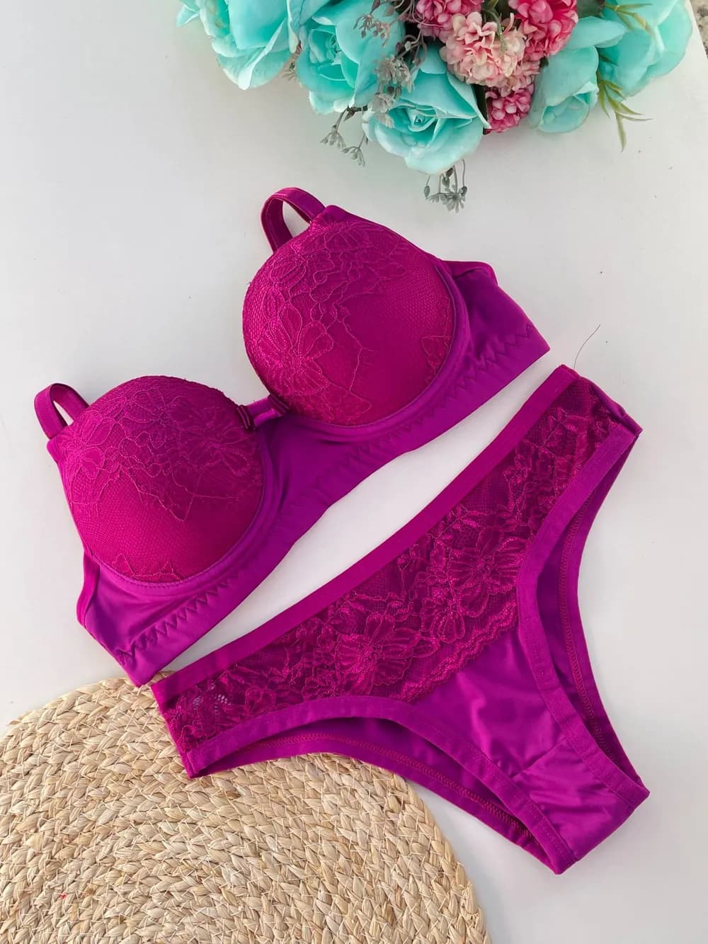 Conjunto Mulher Elegante, foto 3