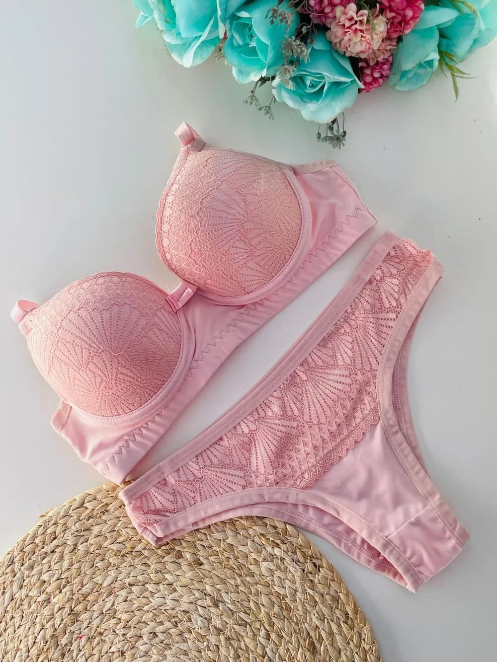 Conjunto Mulher Elegante, foto 7
