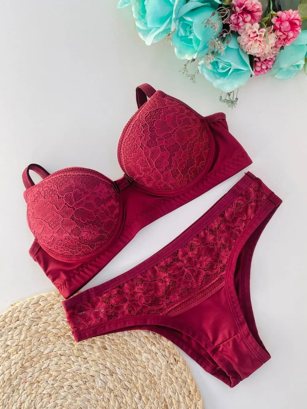 Conjunto Mulher Elegante, foto 9
