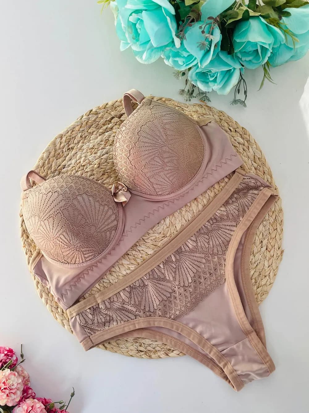 Conjunto Mulher Elegante, foto 6