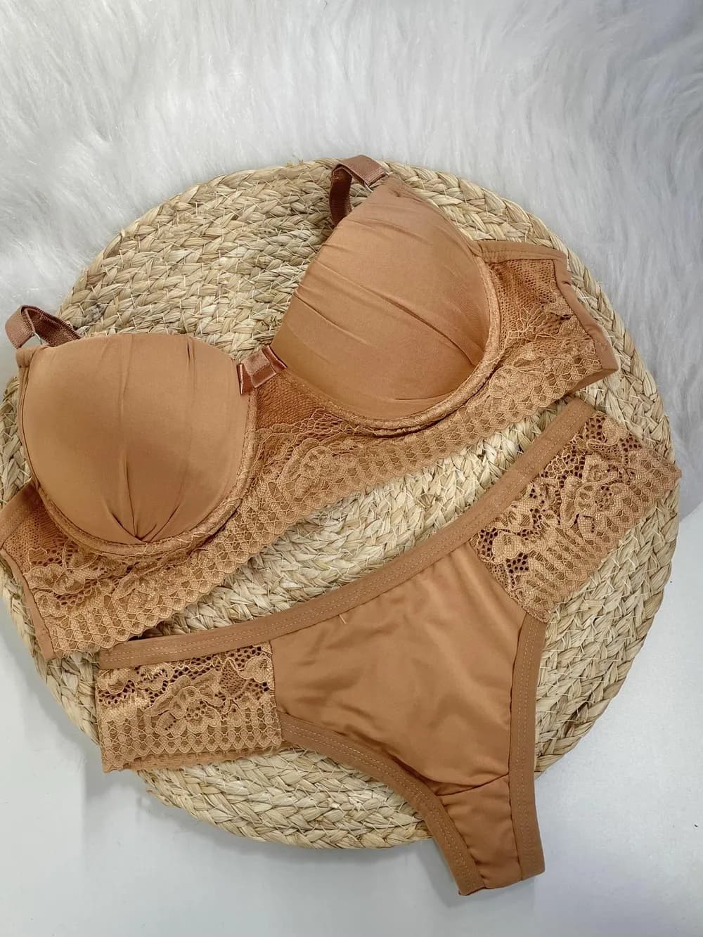 Conjunto Mulher Elegante, foto 5