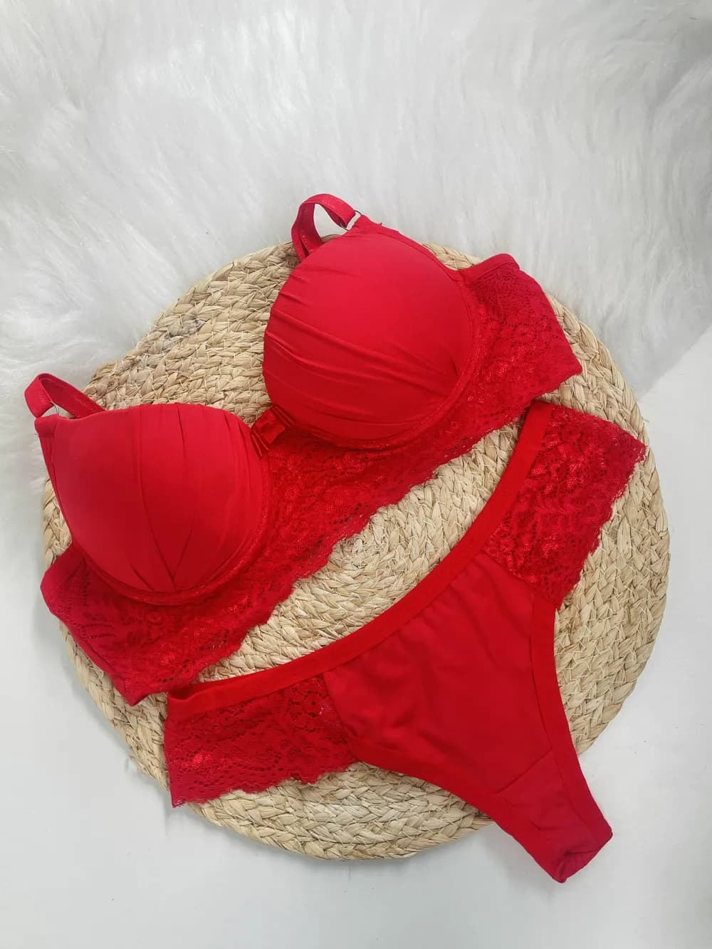 Conjunto Mulher Elegante, foto 6