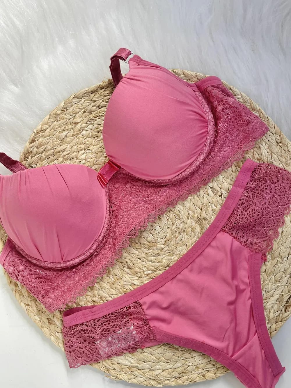 Conjunto Mulher Elegante