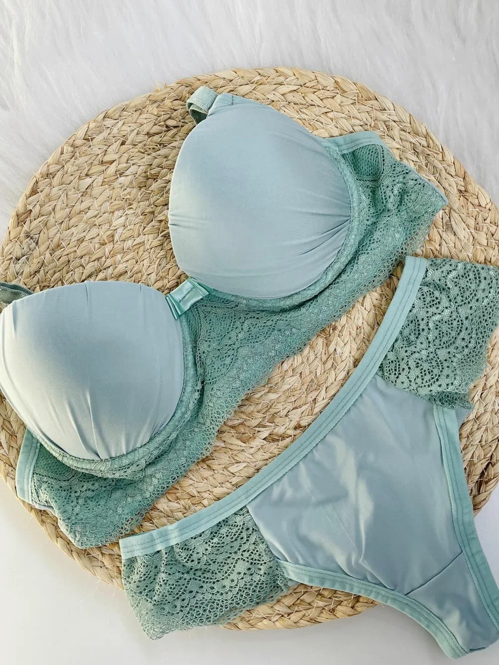 Conjunto Mulher Elegante, foto 9