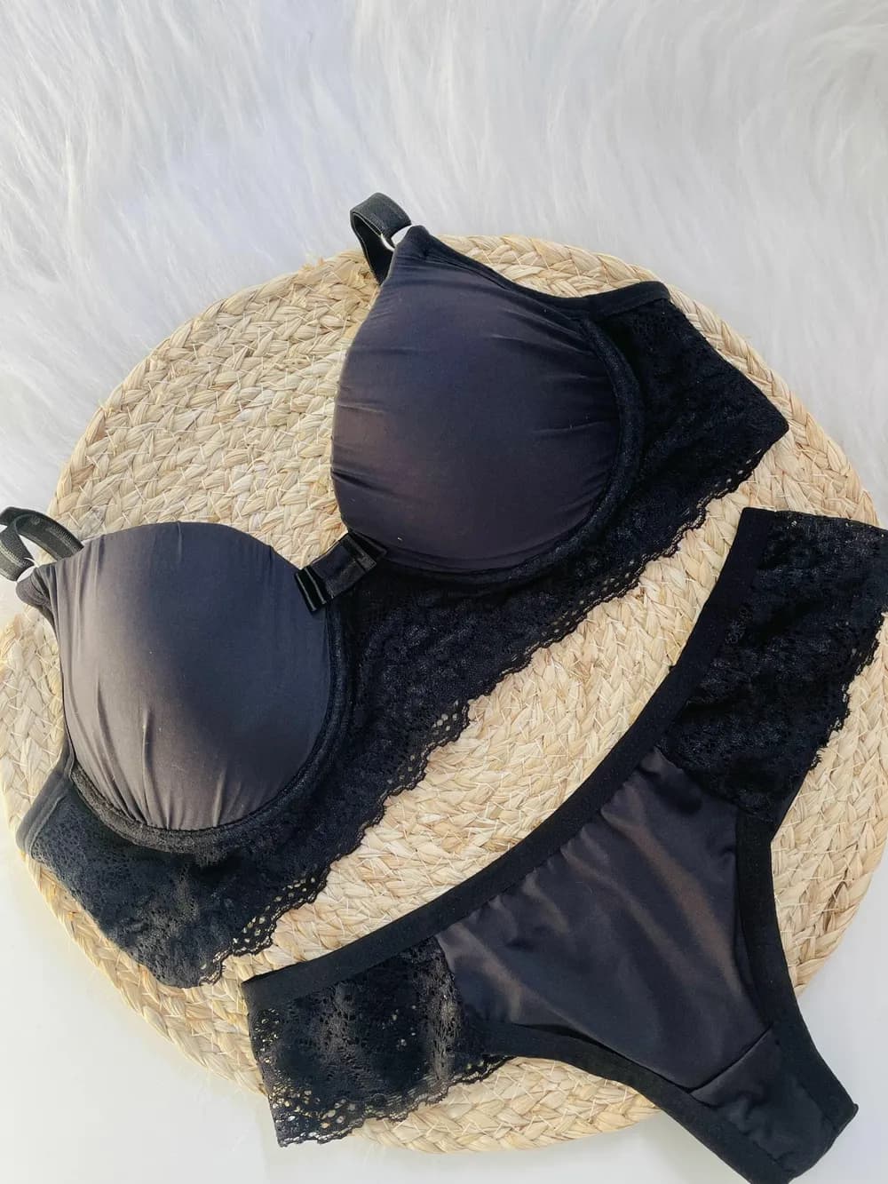 Conjunto Mulher Elegante, foto 2
