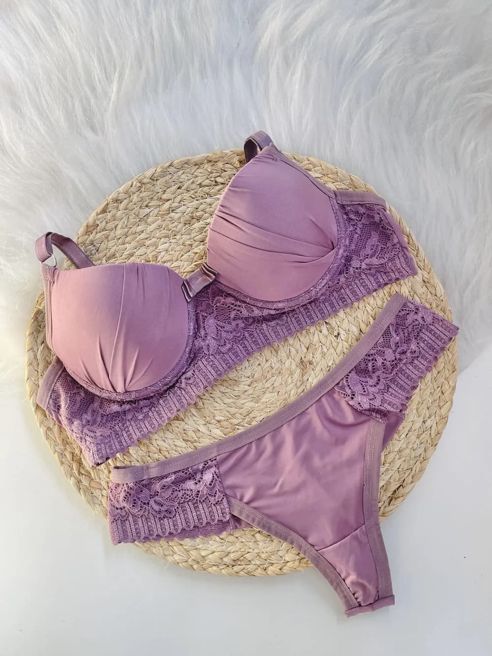 Conjunto Mulher Elegante, foto 7