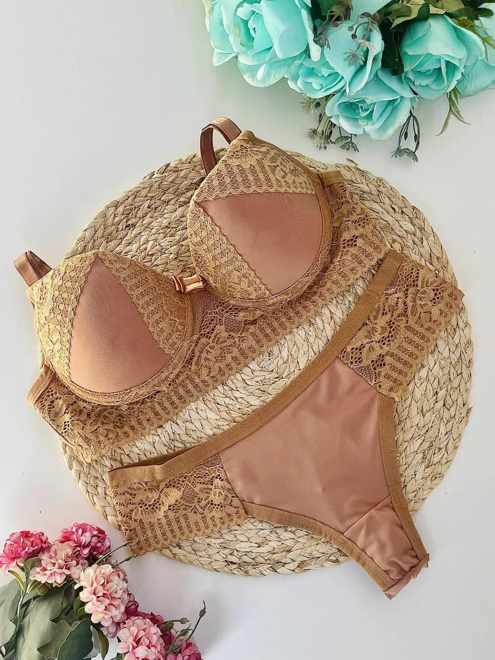Conjunto Mulher Elegante, foto 2