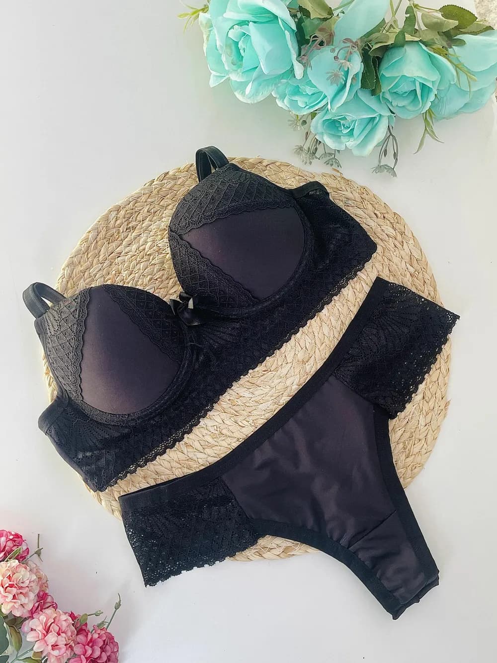 Conjunto Mulher Elegante, foto 6
