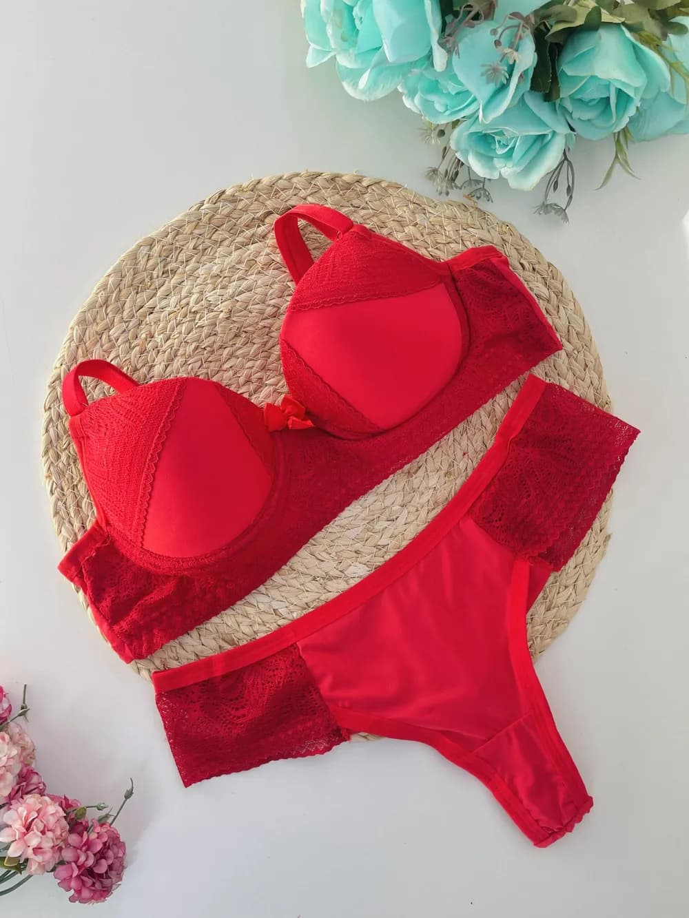 Conjunto Mulher Elegante, foto 8