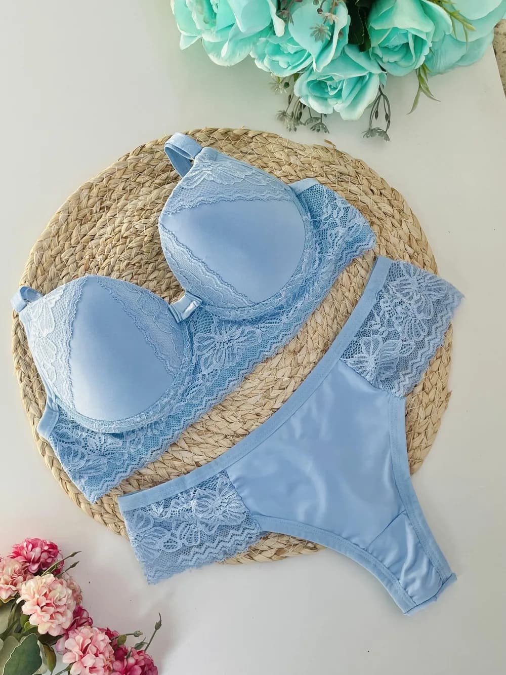 Conjunto Mulher Elegante, foto 5