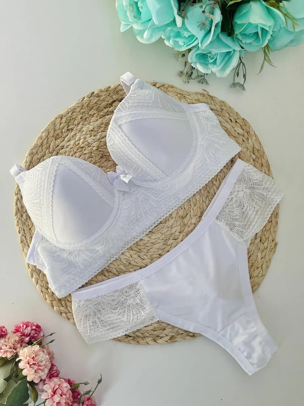 Conjunto Mulher Elegante, foto 4