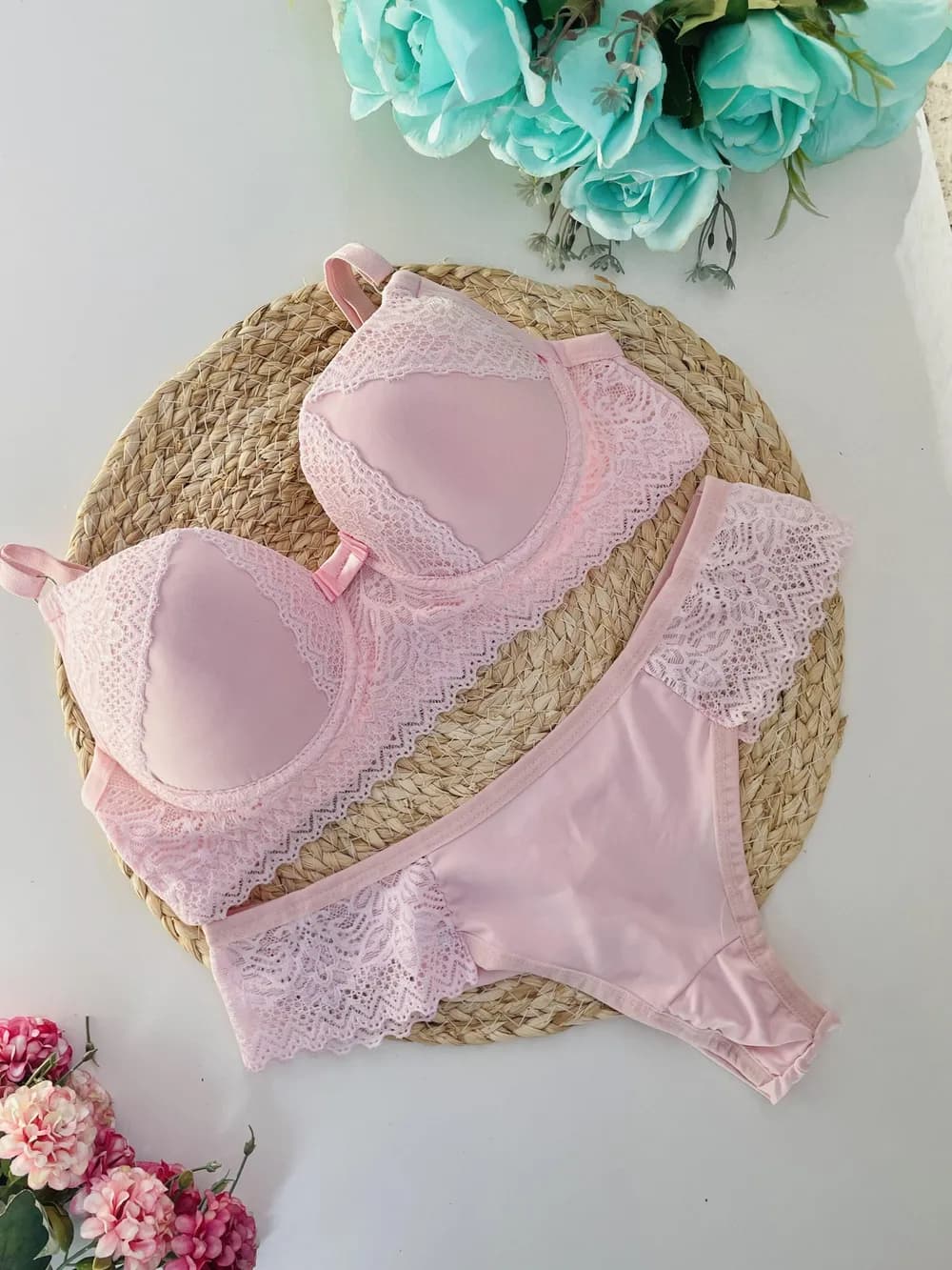 Conjunto Mulher Elegante, foto 3