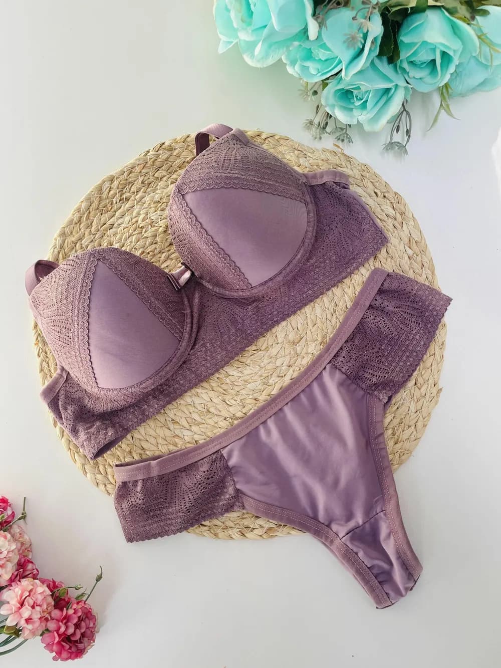 Conjunto Mulher Elegante, foto 7