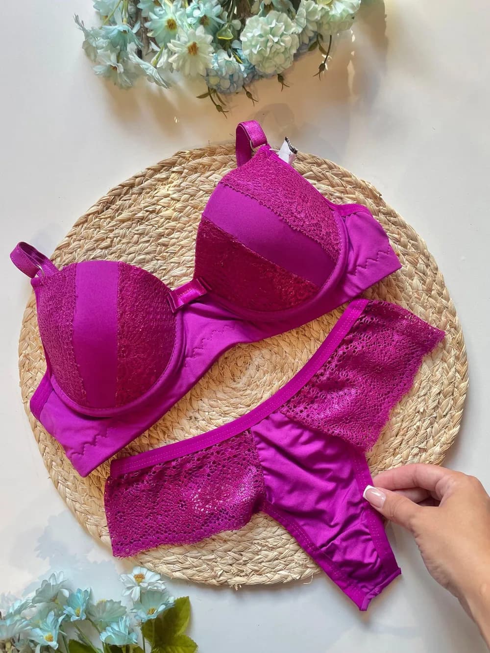 Conjunto Mulher Elegante, foto 4