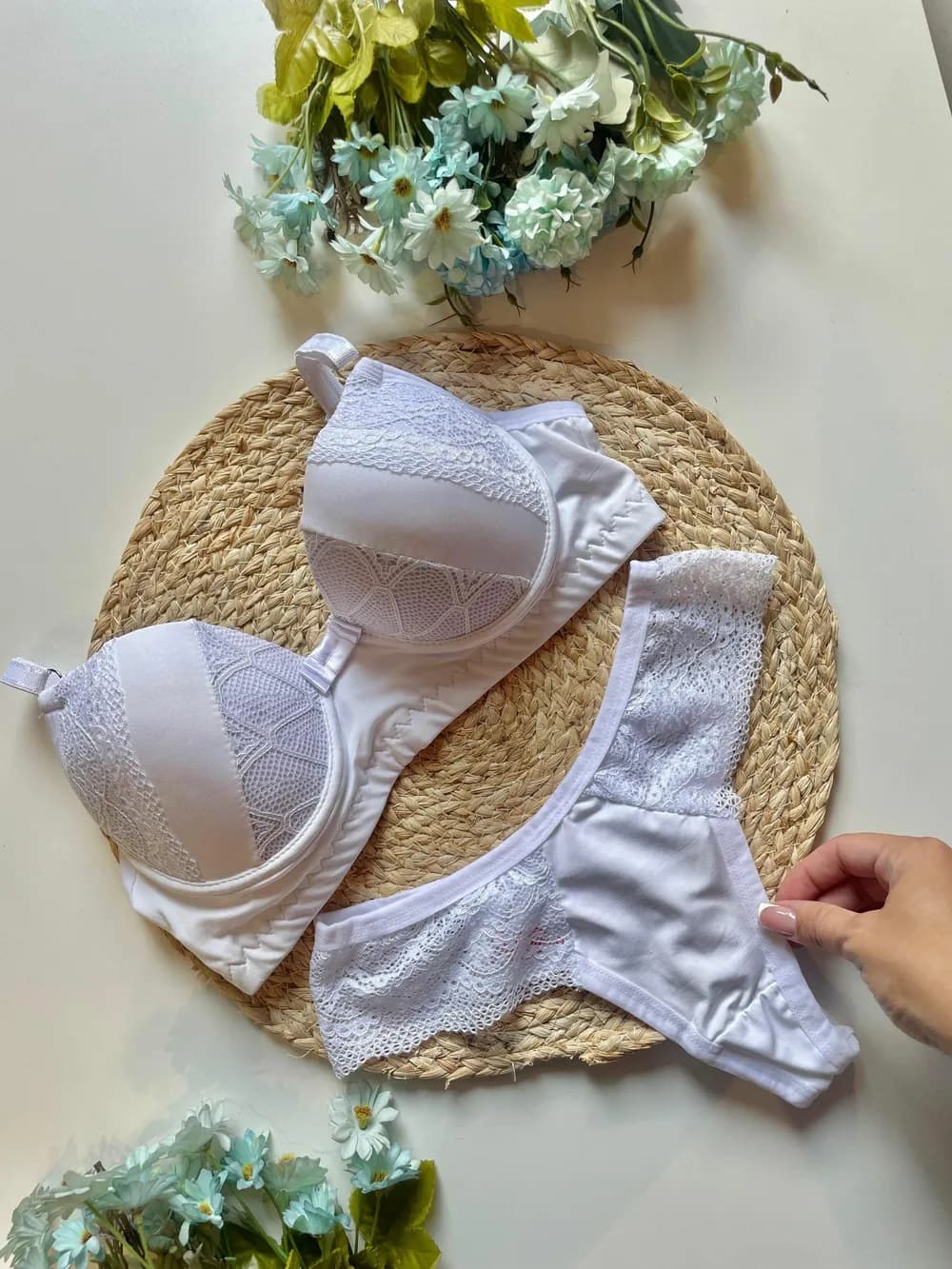Conjunto Mulher Elegante, foto 3
