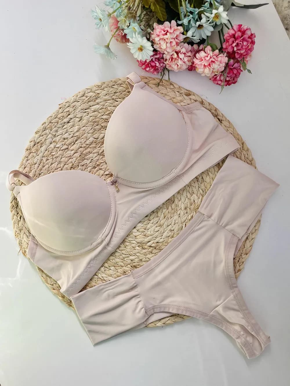 Conjunto Bianca na Poliamida, foto 3
