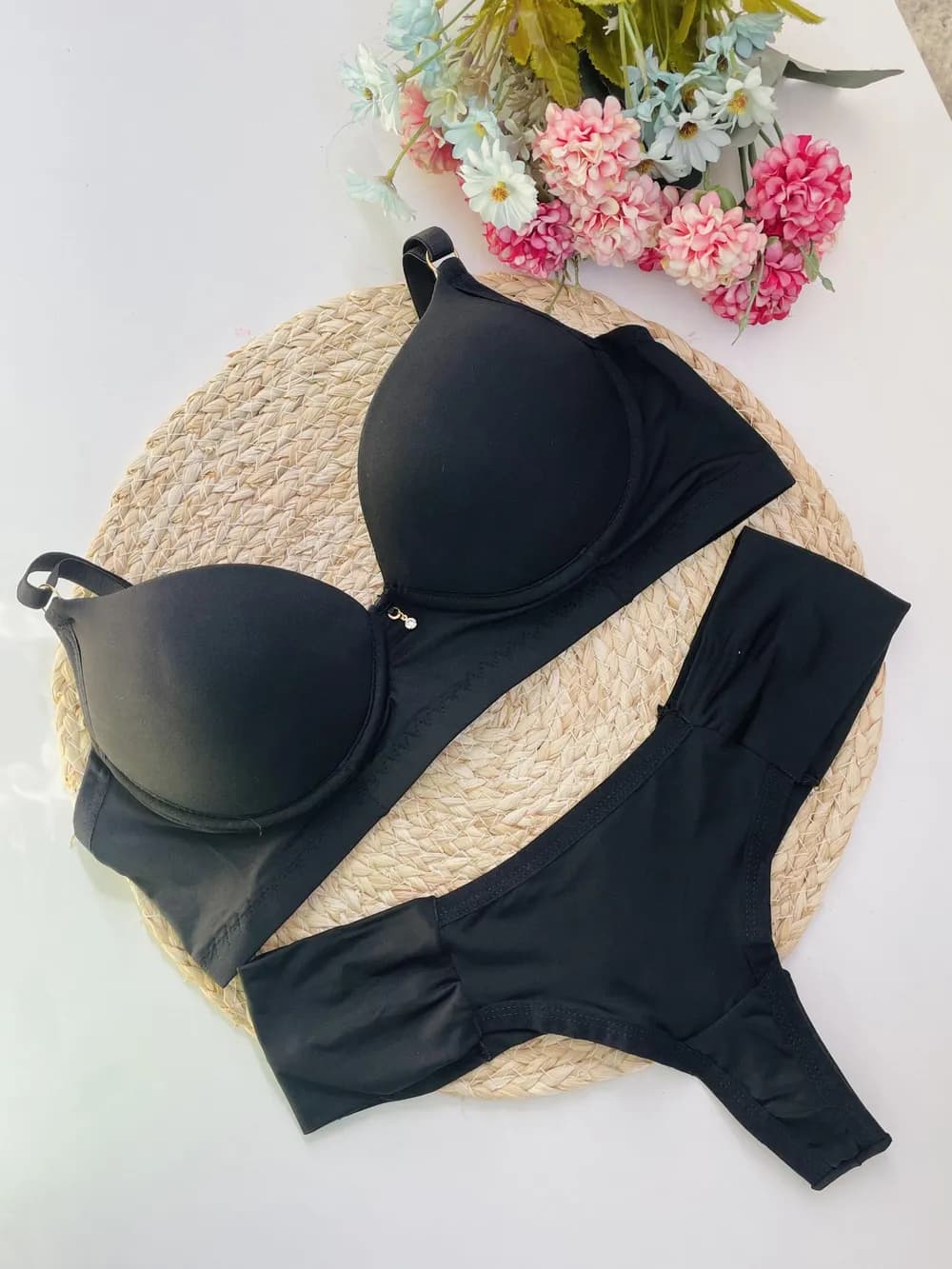 Conjunto Bianca na Poliamida, foto 4