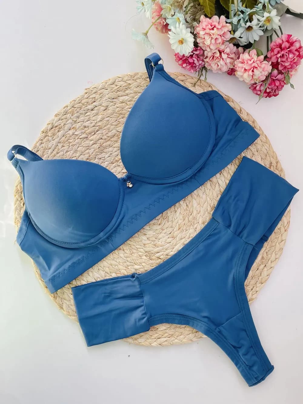 Conjunto Bianca na Poliamida, foto 1