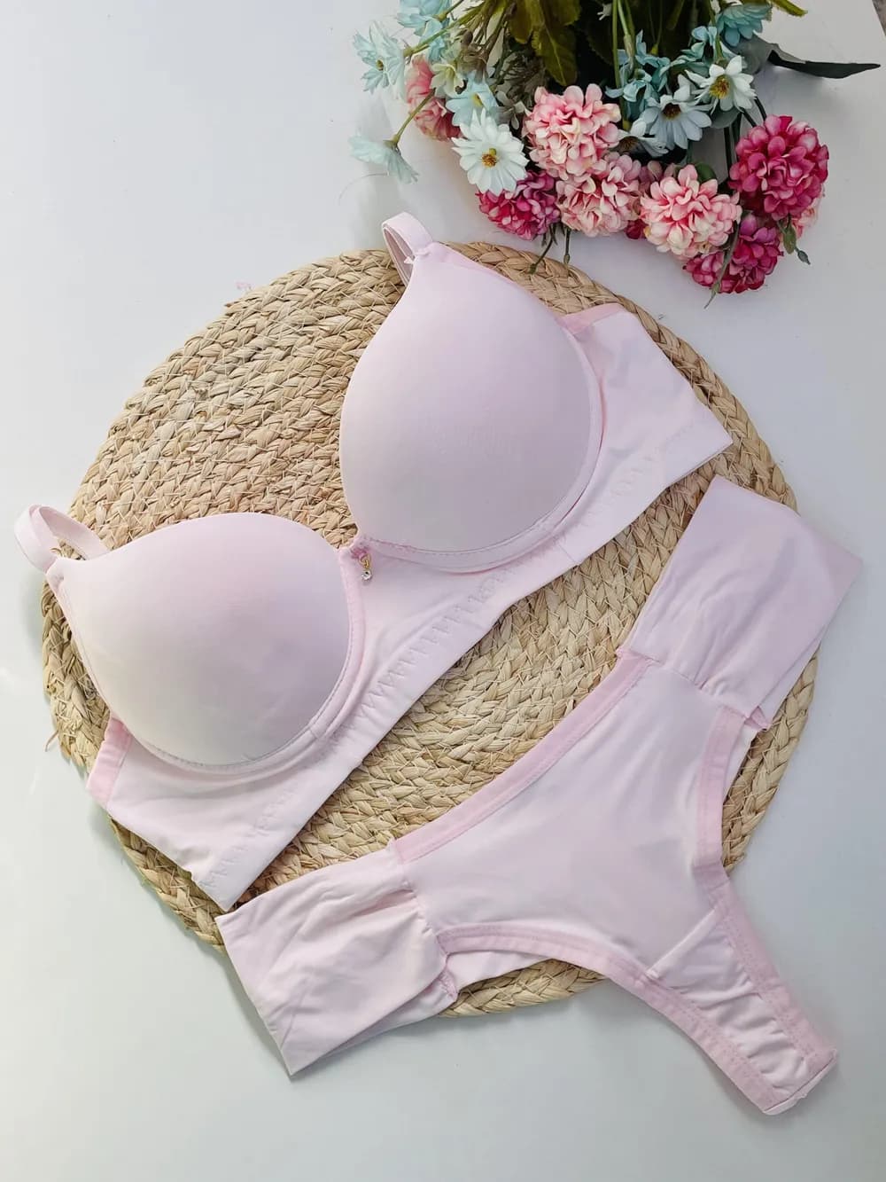 Conjunto Bianca na Poliamida, foto 5