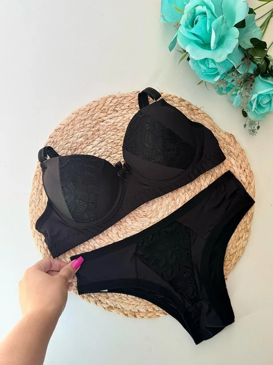 Conjunto Mulher Elegante, foto 5